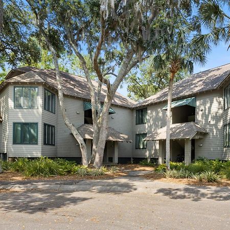 4741 Tennis Club Villa Wooded View Kiawah Island Eksteriør bilde